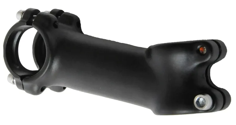 28.6mm A-Head Stem Alloy 100mm Black-2